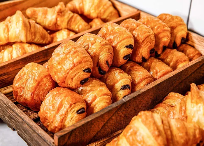 Ibis Centrum Szálloda Köln