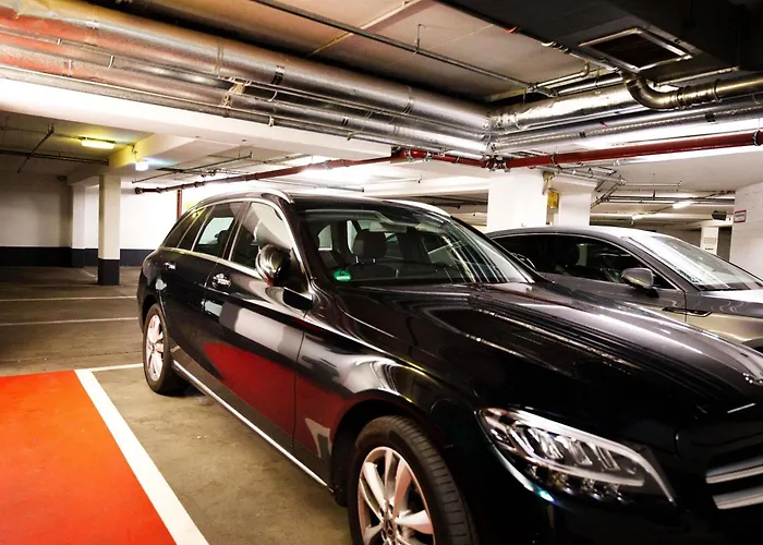 Ibis Centrum Отель Кёльн