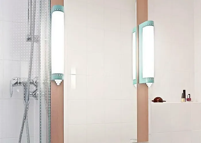 Ibis Centrum Szálloda Köln