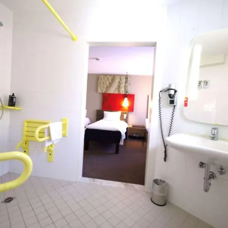 Ibis Centrum Hotel