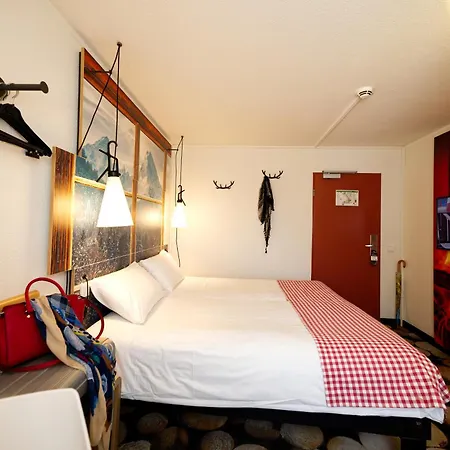 Ibis Centrum