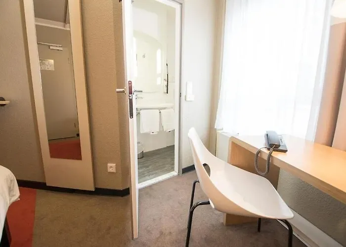 Hotel Ibis Centrum