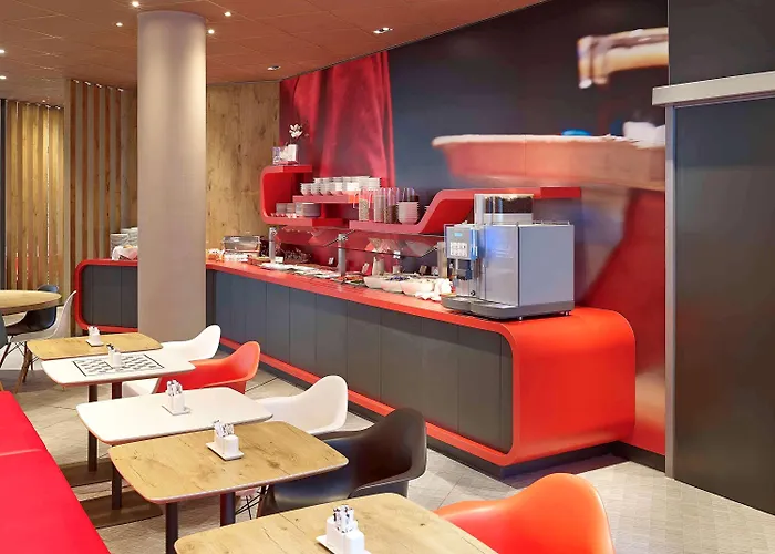 Ibis Centrum Hotel