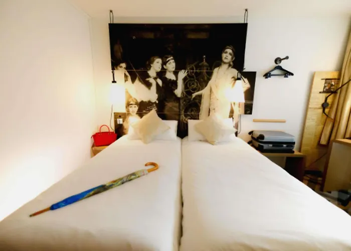 Ibis Centrum 3*