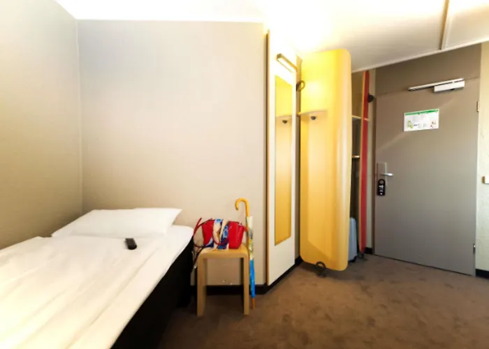 Ibis Centrum