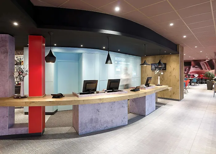 Ibis Centrum 3*
