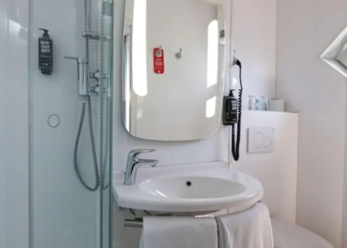 Ibis Centrum Köln