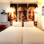 Hotel Ibis Centrum 3*