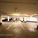 Hotel Ibis Centrum Colónia