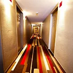Hotel Ibis Centrum Colónia