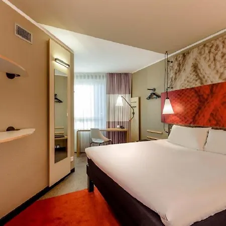 Ibis Centrum Ξενοδοχείο