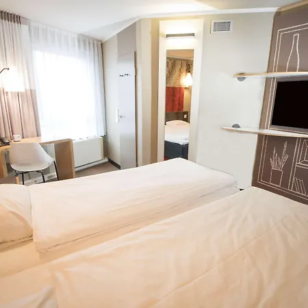 Ibis Centrum Hotel Kolín nad Rýnem