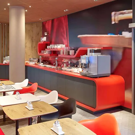 Ibis Centrum Otel