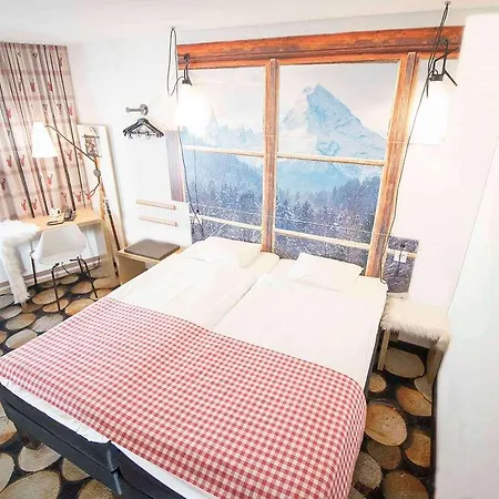 Ibis Centrum Hotel 3*