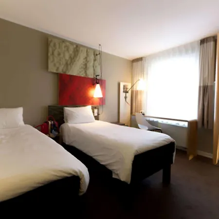 Ibis Centrum Kolín nad Rýnem