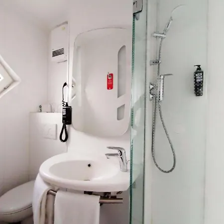 Ibis Centrum Hotel Kolín nad Rýnem