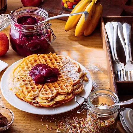 Ibis Centrum 3* Keulen