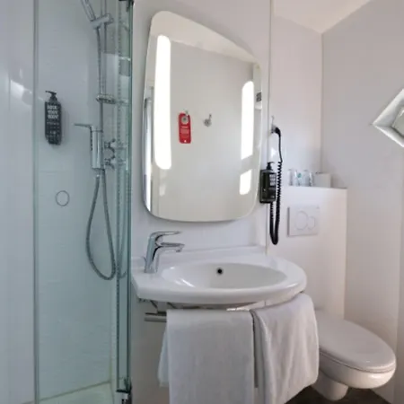 Ibis Centrum Κολωνία