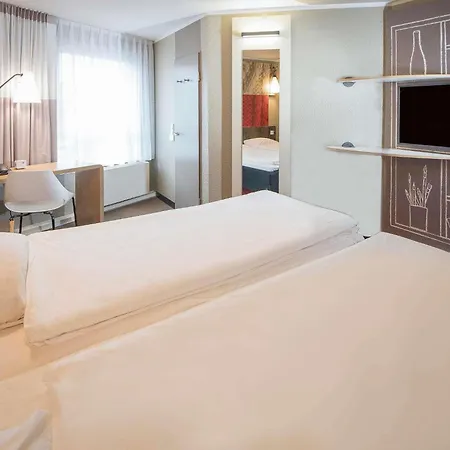 Otel Ibis Centrum 3*