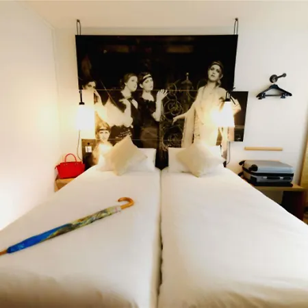 Ibis Centrum