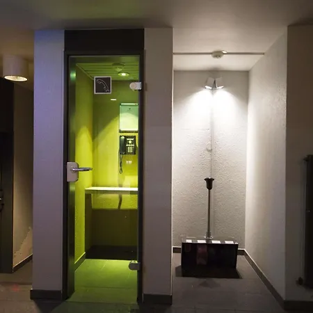 Ibis Centrum Κολωνία