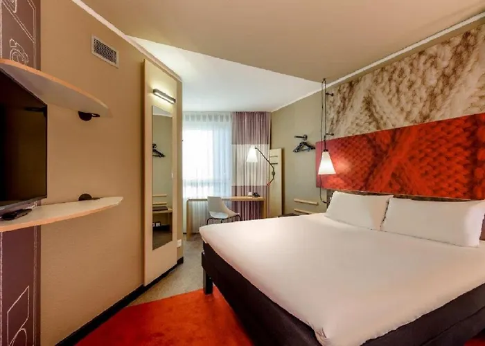 Ibis Centrum Ξενοδοχείο