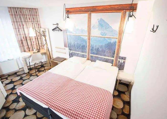 Ibis Centrum Hotell 3*