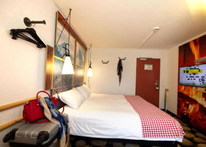 Ibis Centrum Ξενοδοχείο Κολωνία