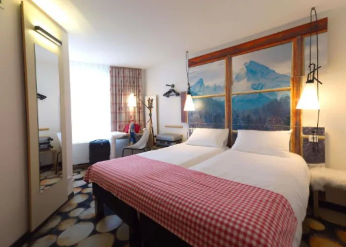 Ibis Centrum Otel