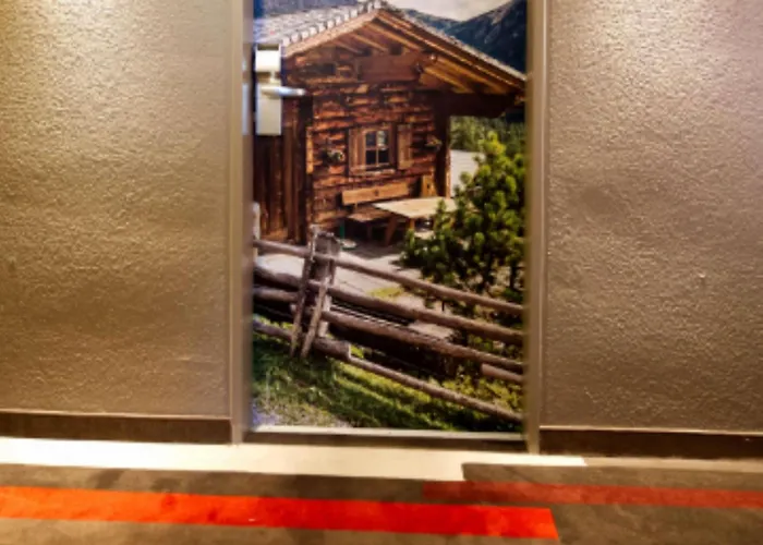 Ξενοδοχείο Ibis Centrum 3*