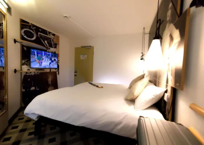 Ibis Centrum 3*