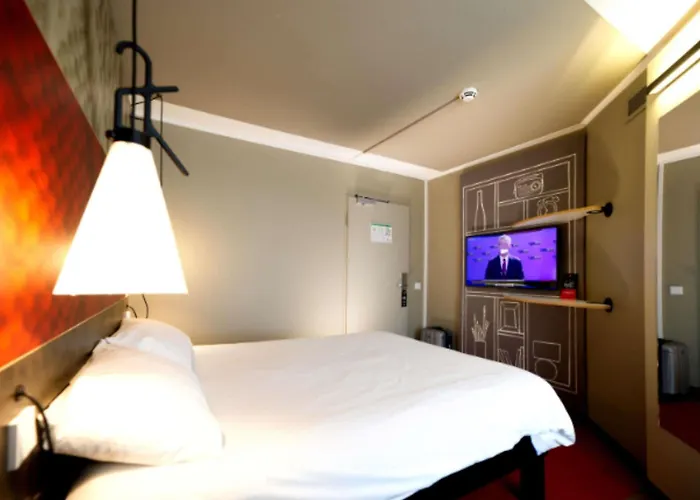 Ibis Centrum 3* Köln