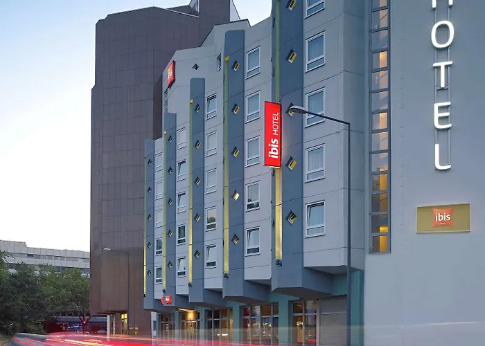 Ibis Centrum 3* Köln