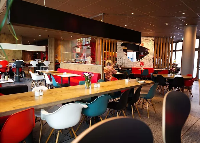 Otel Ibis Centrum 3*